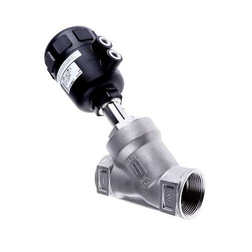 انگل ولو بورکرت